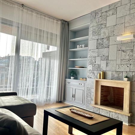 Family-Friendly Home In Central Barcelona 4Bdr エクステリア 写真