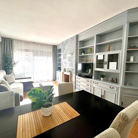 Family-Friendly Home In Central Barcelona 4Bdr エクステリア 写真