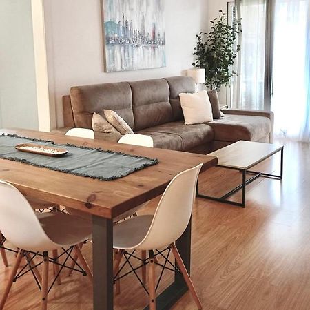Family-Friendly Home In Central Barcelona 4Bdr エクステリア 写真