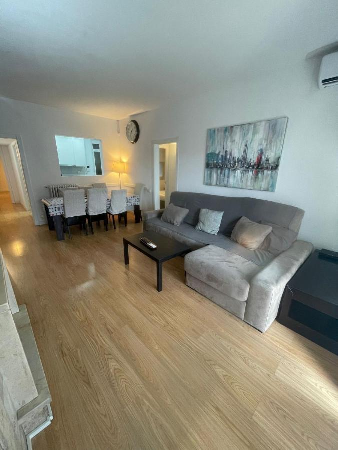 Family-Friendly Home In Central Barcelona 4Bdr エクステリア 写真