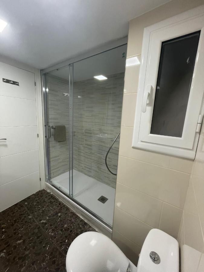 Family-Friendly Home In Central Barcelona 4Bdr エクステリア 写真