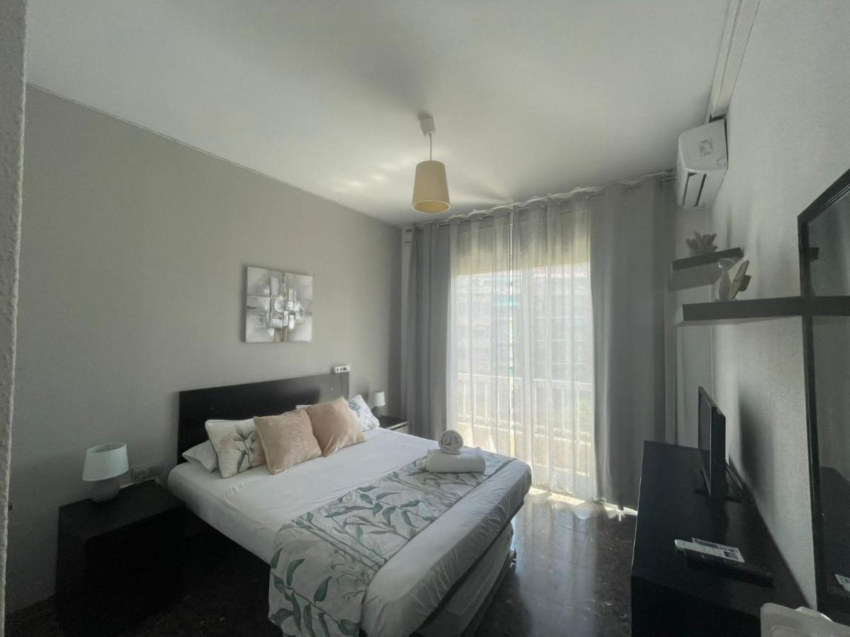 Family-Friendly Home In Central Barcelona 4Bdr エクステリア 写真