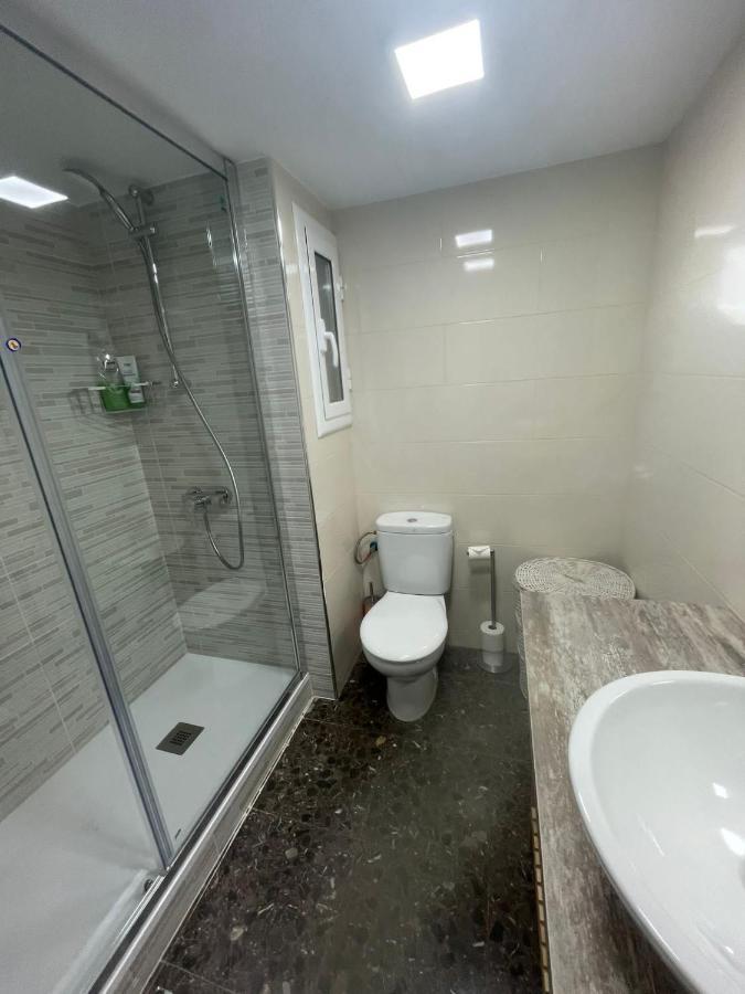 Family-Friendly Home In Central Barcelona 4Bdr エクステリア 写真