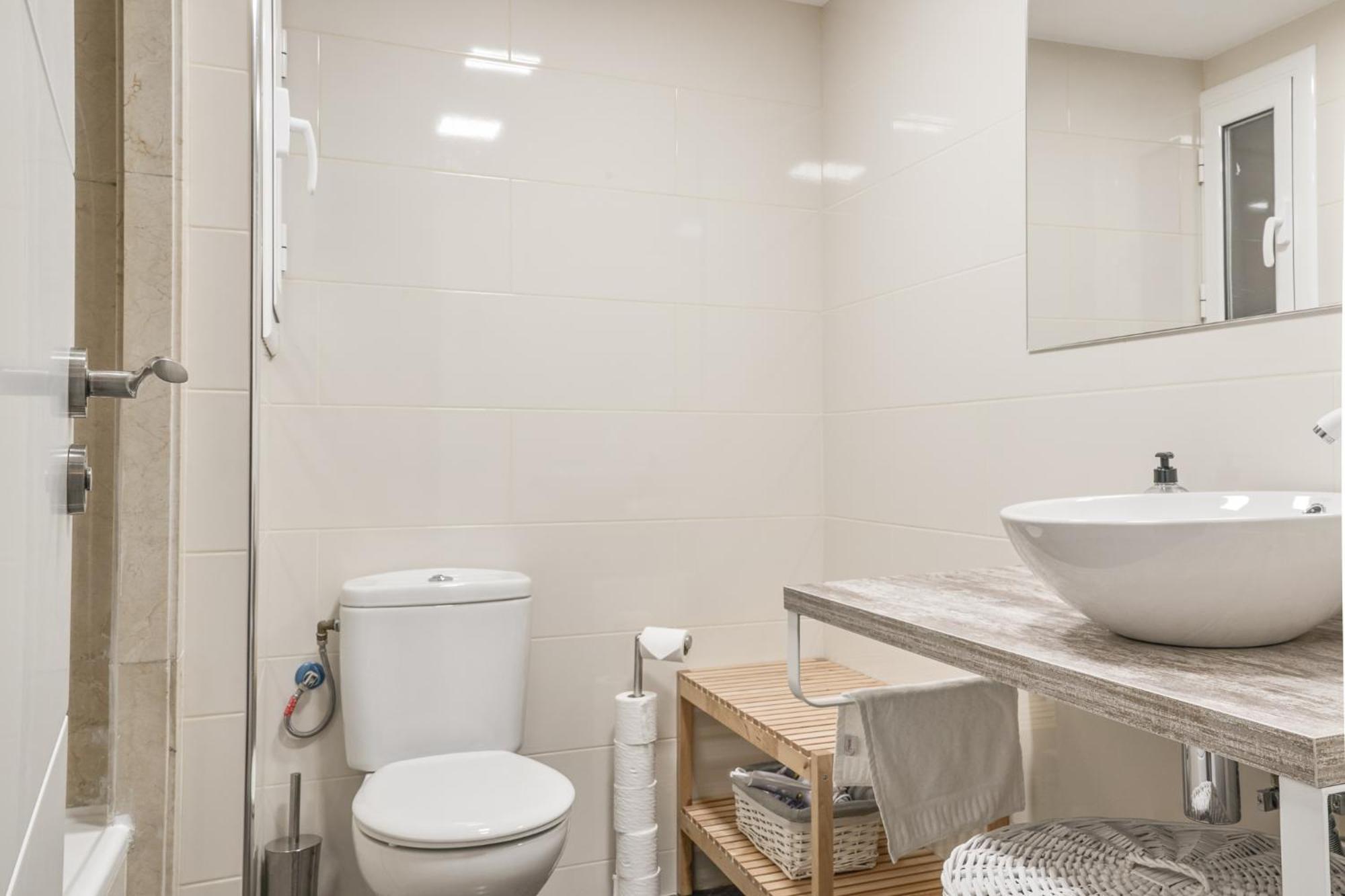 Family-Friendly Home In Central Barcelona 4Bdr エクステリア 写真