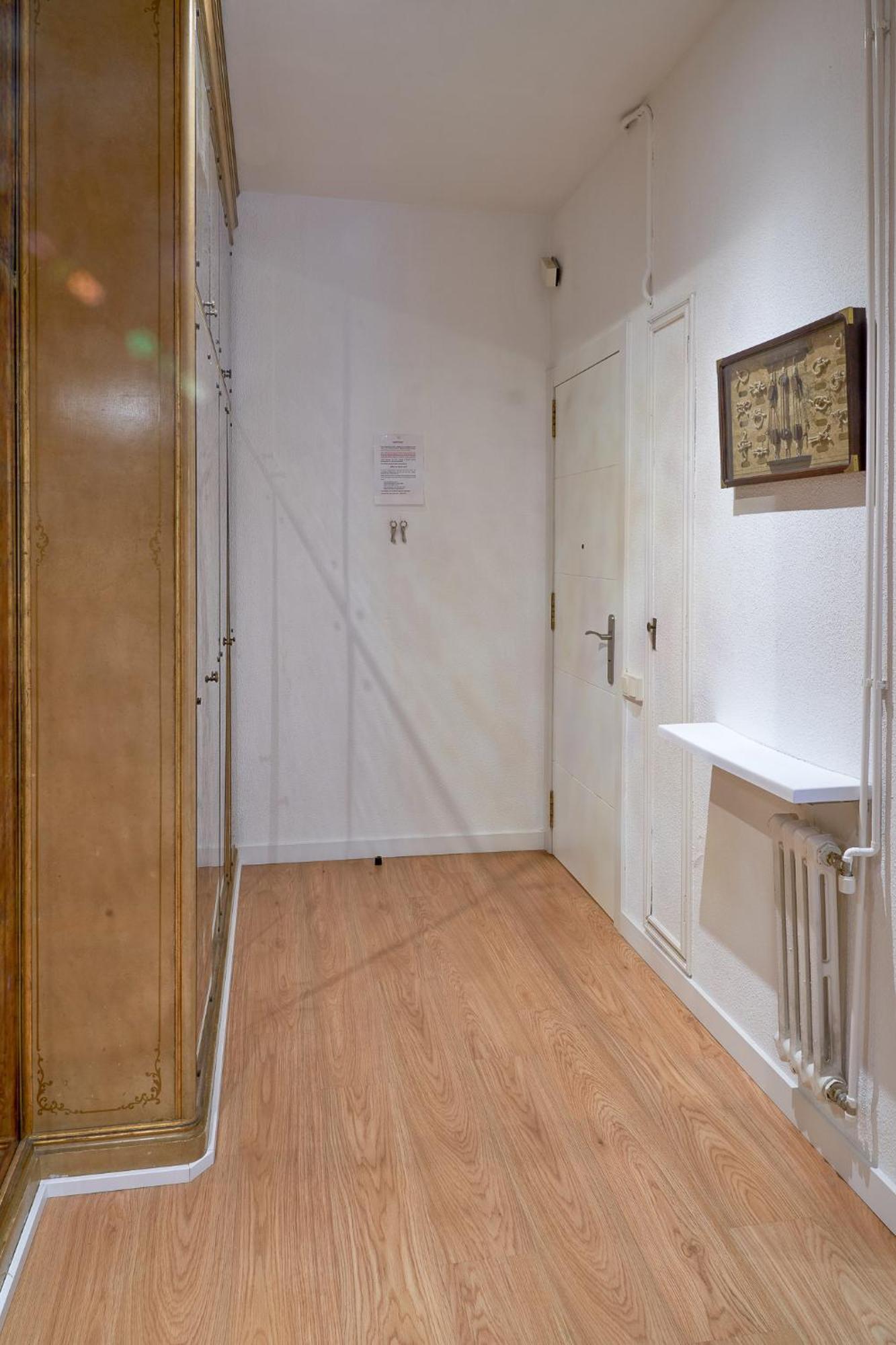 Family-Friendly Home In Central Barcelona 4Bdr エクステリア 写真