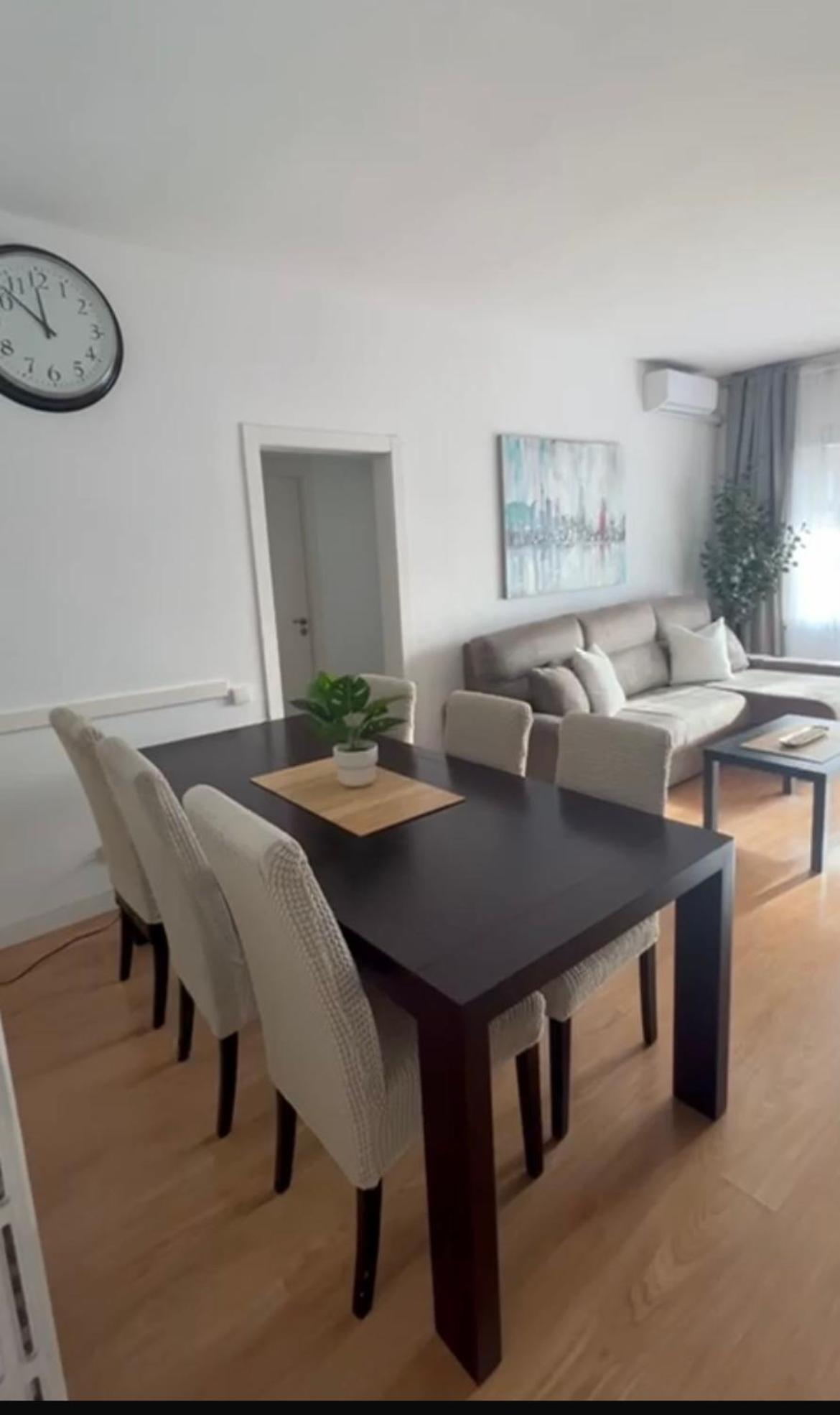 Family-Friendly Home In Central Barcelona 4Bdr エクステリア 写真