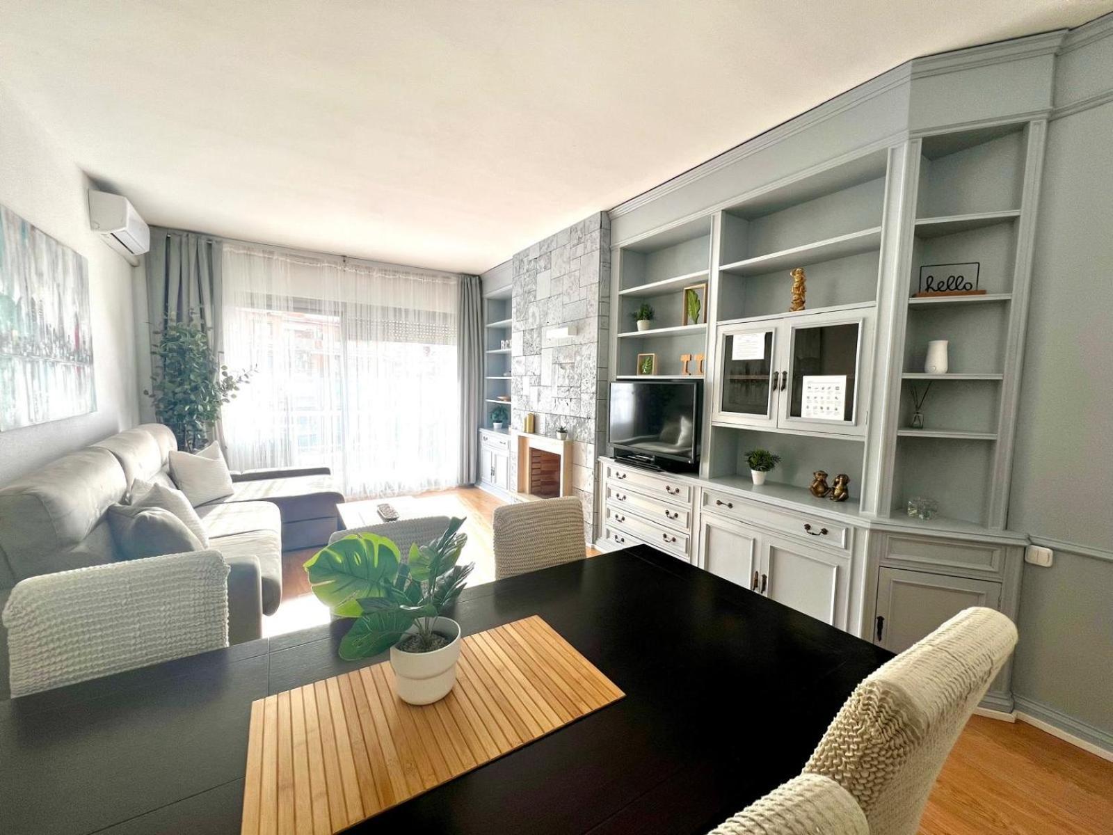 Family-Friendly Home In Central Barcelona 4Bdr エクステリア 写真