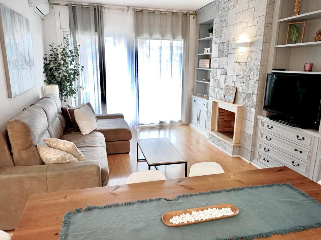 Family-Friendly Home In Central Barcelona 4Bdr エクステリア 写真