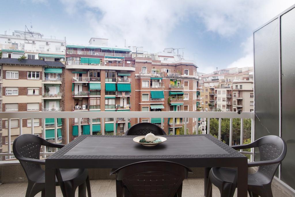 Family-Friendly Home In Central Barcelona 4Bdr 部屋 写真
